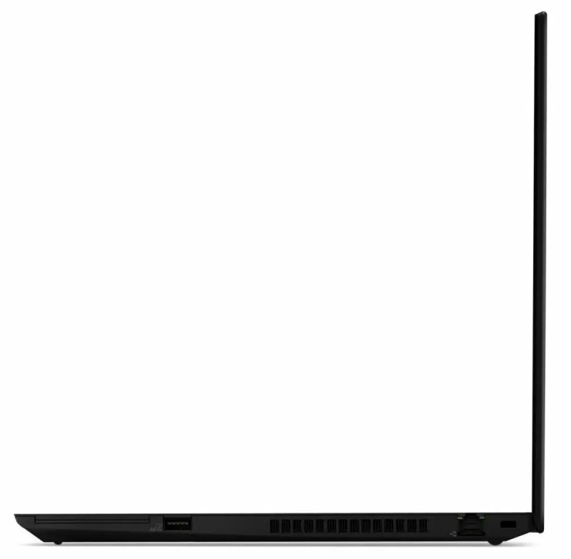 Notebook LENOVO THINKPAD P53S 15,6" / Intel Core i7-8665U / 512GB / 16GB / NVIDIA Quadro P520 /W11P (repasovaný) - obrázek č. 4
