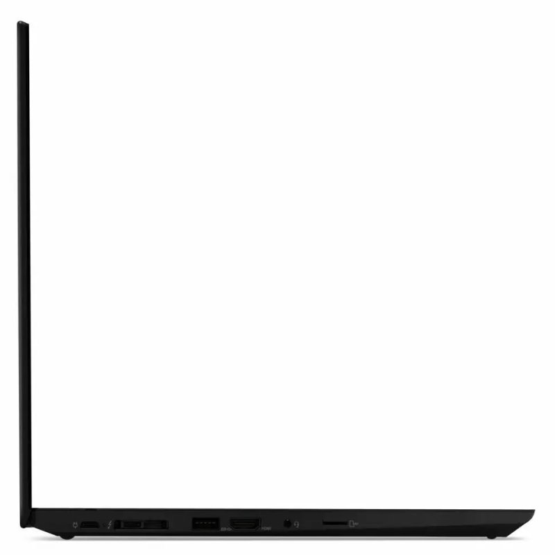 Notebook LENOVO THINKPAD P53S 15,6" / Intel Core i7-8665U / 512GB / 16GB / NVIDIA Quadro P520 /W11P (repasovaný) - obrázek č. 3