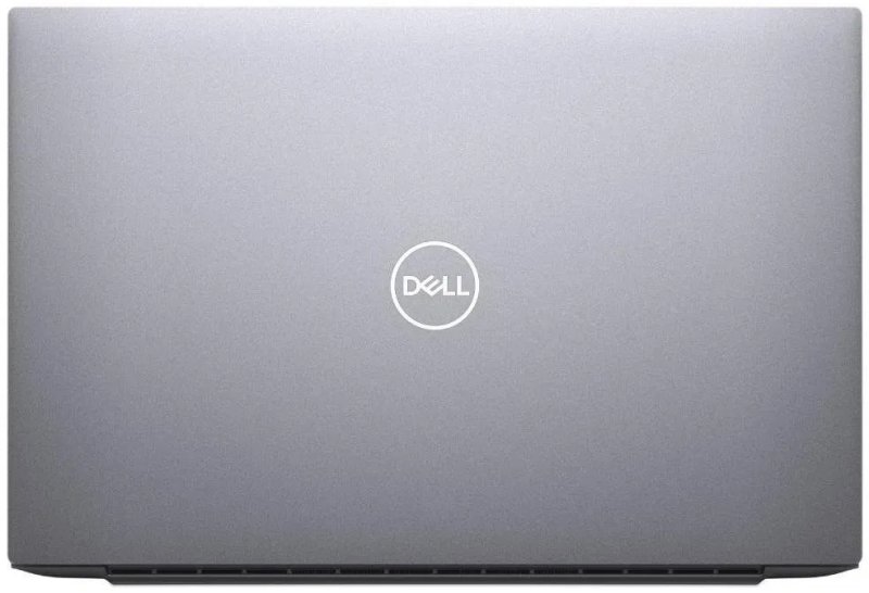 Notebook DELL PRECISION 5760 17" / Intel Core i9-11950H / 1TB / 32GB / NVIDIA RTX A3000 /W11P (repasovaný) - obrázek č. 4