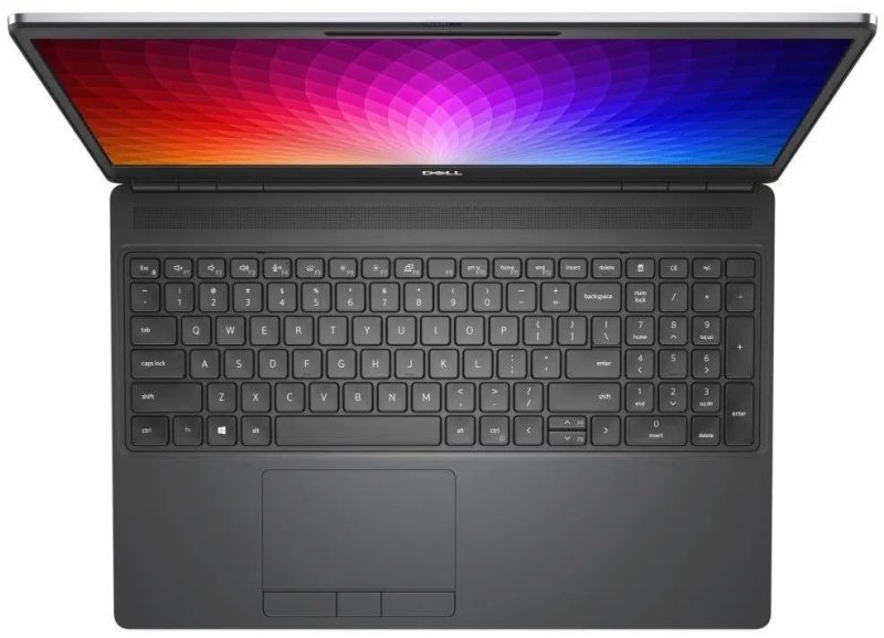 Notebook DELL PRECISION 7560 15,6" / Intel Core i9-11950H / 1TB / 64GB / NVIDIA RTX A5000 /W11P (repasovaný) - obrázek č. 3