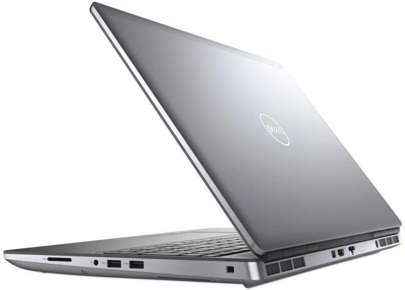 Notebook DELL PRECISION 7560 15,6" / Intel Core i9-11950H / 1TB / 64GB / NVIDIA RTX A5000 /W11P (repasovaný) - obrázek č. 4