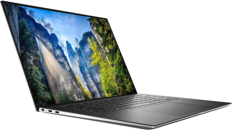 Notebook DELL PRECISION 5560 15,6" / Intel Core i9-11950H / 1TB / 32GB / NVIDIA RTX A2000 /W11P (repasovaný) - obrázek č. 1