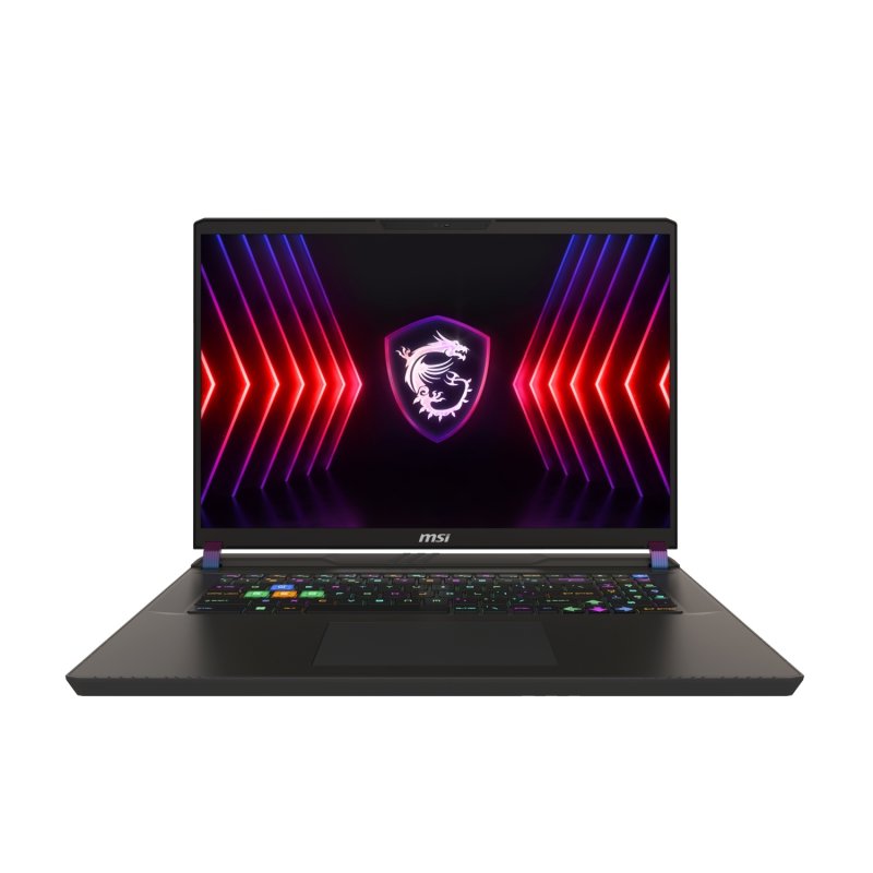 Notebook MSI VECTOR 17 HX A14VHG-1007PL 17" / Intel Core i9-14900HX / 1TB / 32GB / NVIDIA GeForce RTX 4080 /W11P (předvá - obrázek produktu