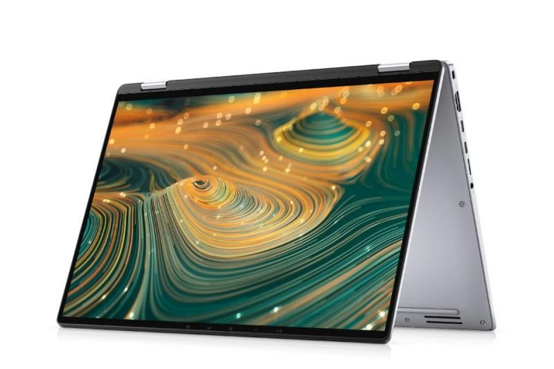 Notebook DELL LATITUDE 9420 14" / Intel Core i7-1185G7 / 512GB / 16GB /W11P (repasovaný) - obrázek č. 2