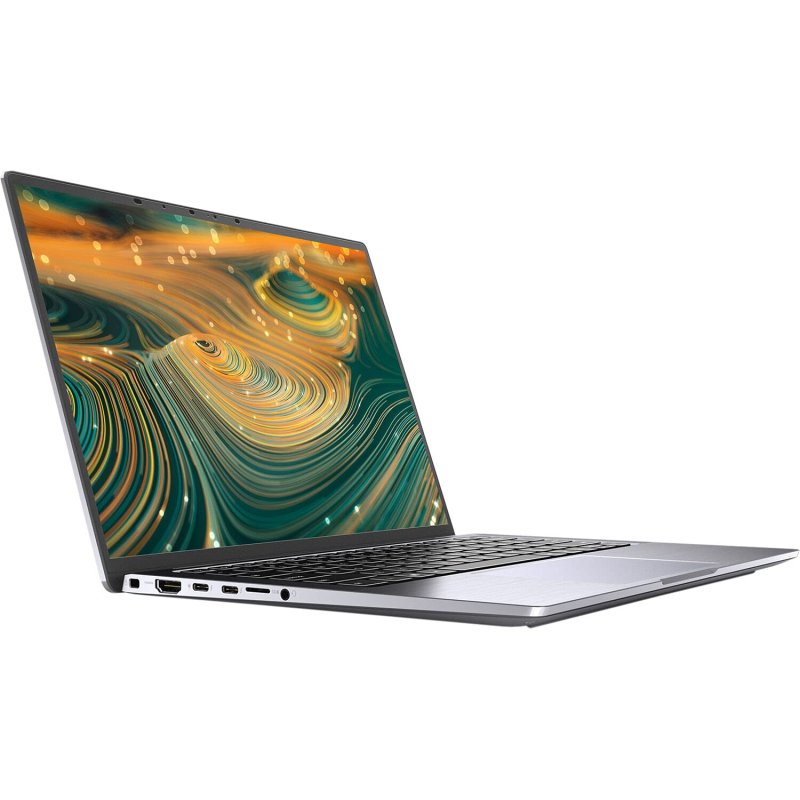 Notebook DELL LATITUDE 9420 14" / Intel Core i7-1185G7 / 512GB / 16GB /W11P (repasovaný) - obrázek č. 1