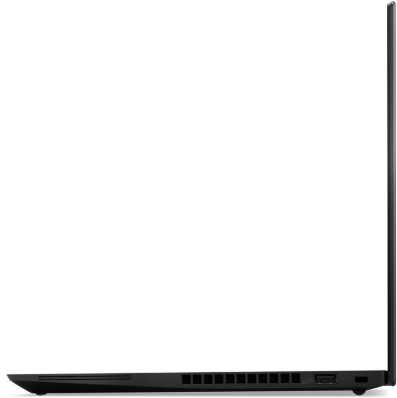 Notebook LENOVO THINKPAD T490S 14" / Intel Core i7-8665U / 512GB / 16GB /W11P (repasovaný) - obrázek č. 4
