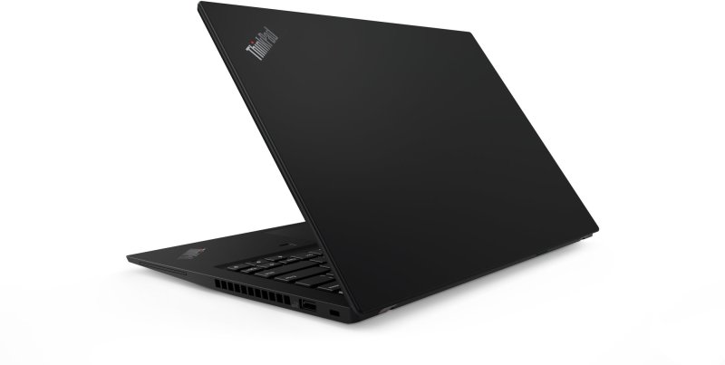 Notebook LENOVO THINKPAD T490S 14" / Intel Core i7-8665U / 512GB / 16GB /W11P (repasovaný) - obrázek č. 3