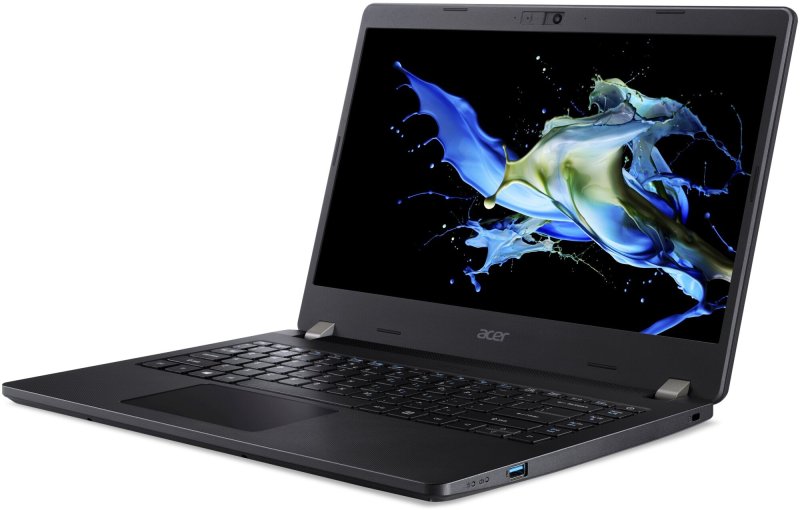 Notebook ACER TRAVELMATE P214-53-30RP 14" / Intel Core i3-1115G4 / 256GB / 8GB /W11P (repasovaný) - obrázek č. 2