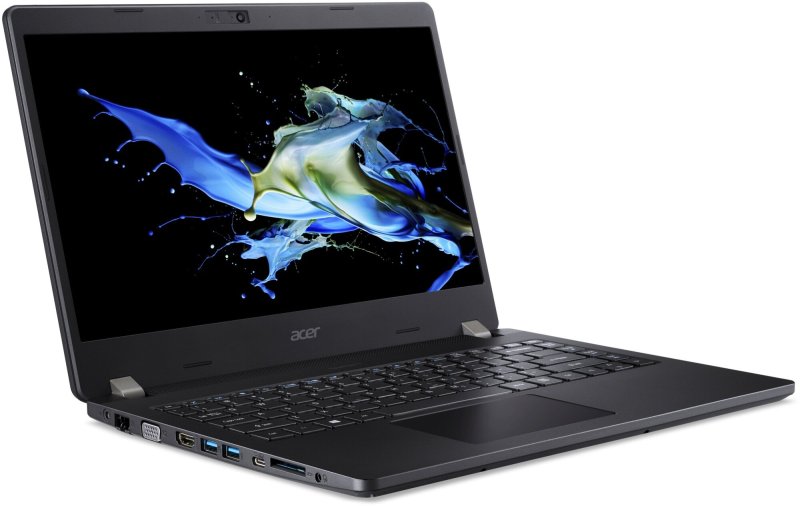 Notebook ACER TRAVELMATE P214-53-30RP 14" / Intel Core i3-1115G4 / 256GB / 8GB /W11P (repasovaný) - obrázek č. 1