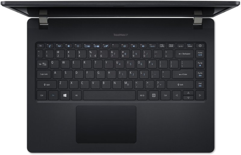 Notebook ACER TRAVELMATE P214-53-30RP 14" / Intel Core i3-1115G4 / 256GB / 8GB /W11P (repasovaný) - obrázek č. 3