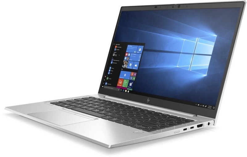 Notebook HP ELITEBOOK 840 G7 14" / Intel Core i7-10610U / 512GB / 32GB /W11P (repasovaný) - obrázek č. 2