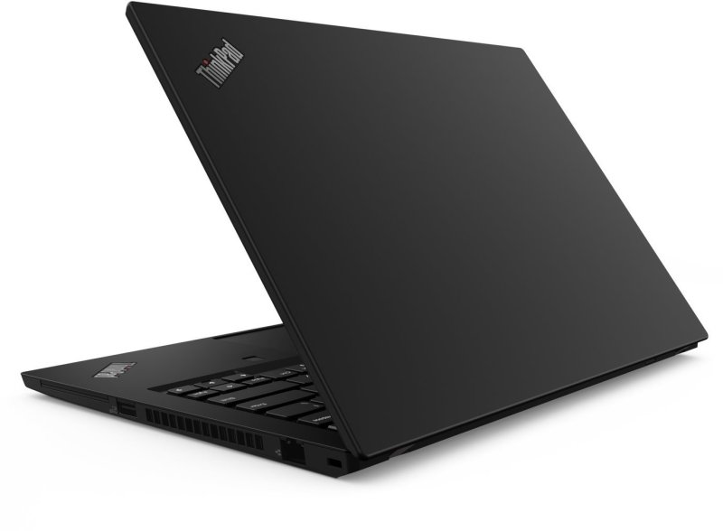 Notebook LENOVO THINKPAD T490 14" / Intel Core i5-8265U / 256GB / 8GB /W11P (repasovaný) - obrázek č. 3