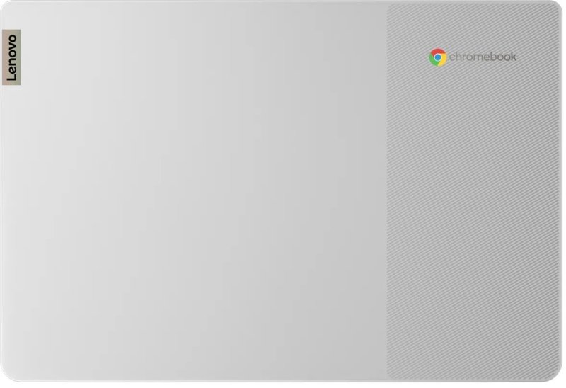 Notebook LENOVO IDEAPAD SLIM 3 CHROME 14M868 14" / MediaTek Kompanio 520 / 128GB / 8GB /Chrome OS (předváděcí NB) - obrázek č. 4