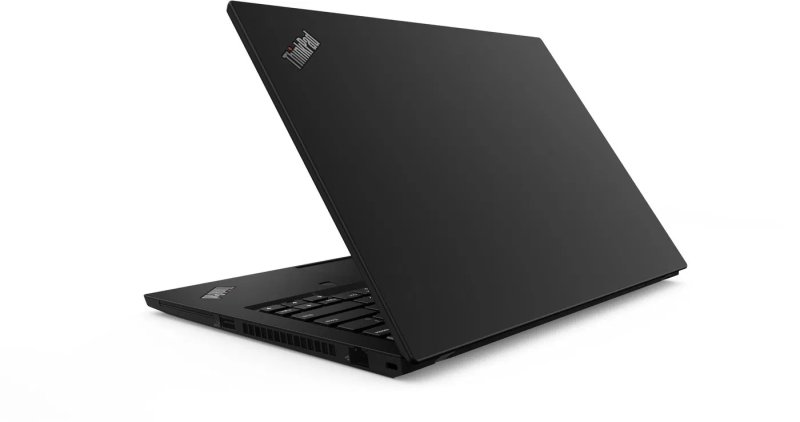 Notebook LENOVO THINKPAD P15S GEN 2 15,6" / Intel Core i7-1165G7 / 512GB / 32GB / NVIDIA Quadro T500 /W11P (repasovaný) - obrázek č. 3
