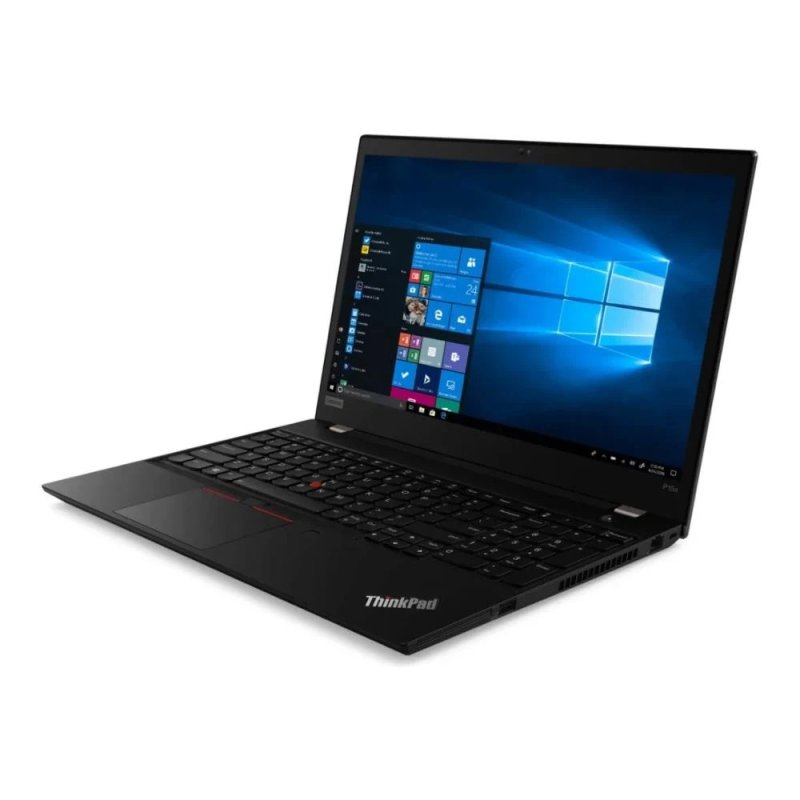 Notebook LENOVO THINKPAD P15S GEN 2 15,6" / Intel Core i7-1165G7 / 512GB / 16GB / NVIDIA Quadro T500 /W11P (repasovaný) - obrázek č. 2