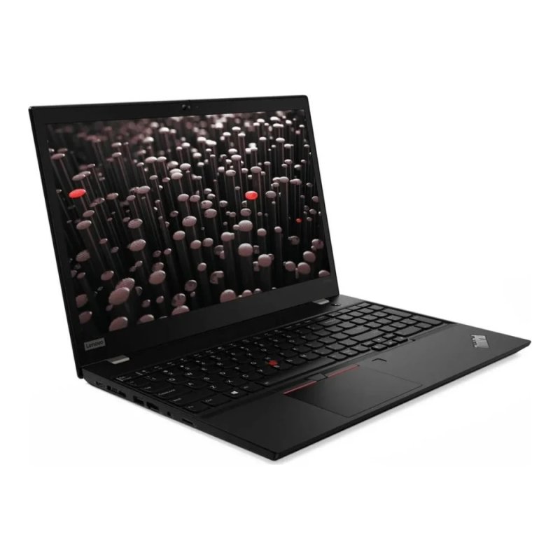 Notebook LENOVO THINKPAD P15S GEN 2 15,6" / Intel Core i7-1165G7 / 512GB / 16GB / NVIDIA Quadro T500 /W11P (repasovaný) - obrázek č. 1