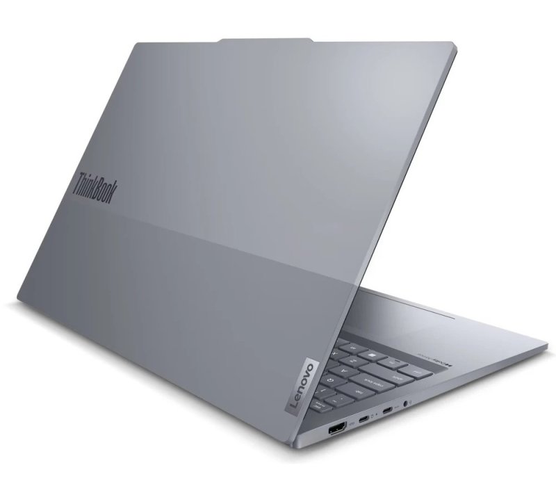 Notebook LENOVO THINKBOOK 16 G7 QOY 16" / Qualcomm Snapdragon X Plus (X1P-42-100) / 1TB / 32GB /W11H (předváděcí NB) - obrázek č. 4
