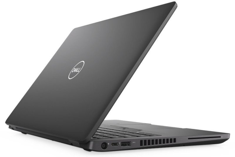 Notebook DELL LATITUDE 5400 14" / Intel Core i5-8365U / 512GB / 8GB /W11P (repasovaný) - obrázek č. 4