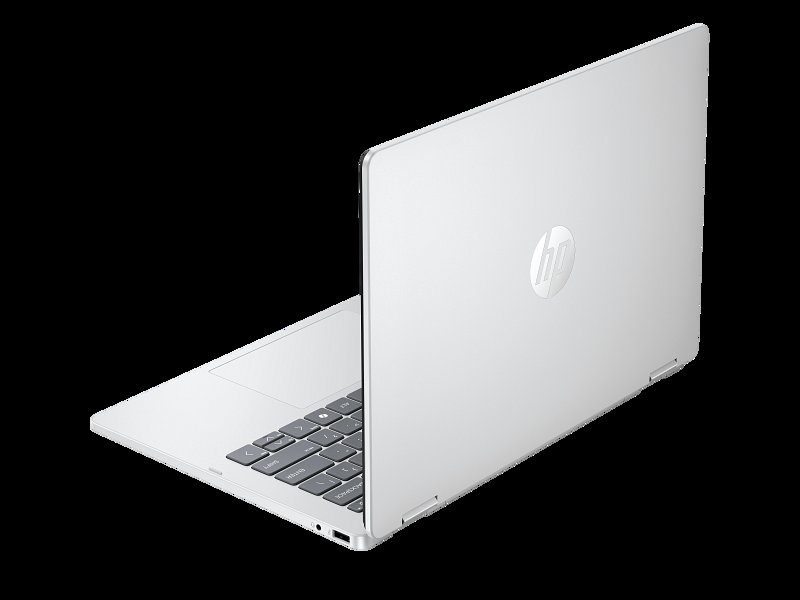 Notebook HP OMNIBOOK 5 FLIP 14-FP0016NX 14" / Intel Core 3 100U / 512GB / 8GB /W11H (předváděcí NB) - obrázek č. 4