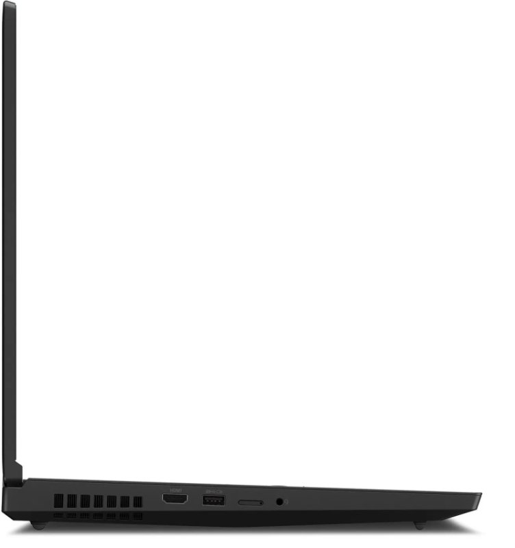 Notebook LENOVO THINKPAD P17 GEN 2 17,3" / Intel Core i7-11800H / 1TB / 32GB / NVIDIA RTX A2000 /W11P (repasovaný) - obrázek č. 4