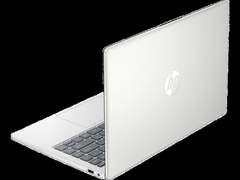 Notebook HP 14-EM0023NE 14" / AMD Ryzen 5 7520U / 512GB / 8GB /W11H (předváděcí NB) - obrázek č. 3