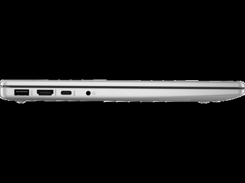 Notebook HP 14-EM0023NE 14" / AMD Ryzen 5 7520U / 512GB / 8GB /W11H (předváděcí NB) - obrázek č. 4