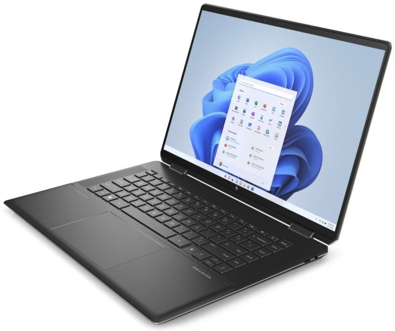 Notebook HP SPECTRE X360 16-AA0775NG 16" / Intel Core Ultra 7 155H / 1TB / 16GB /W11H (předváděcí NB) - obrázek č. 2