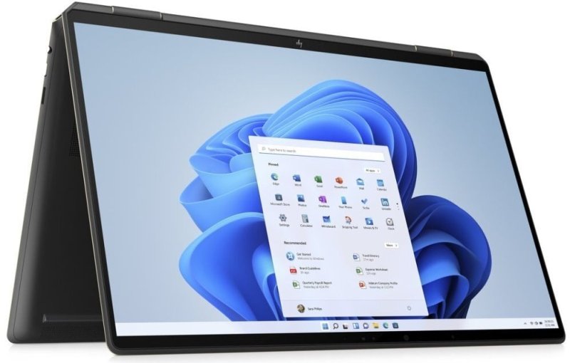 Notebook HP SPECTRE X360 16-AA0779NG 16" / Intel Core Ultra 7 155H / 2TB / 32GB / NVIDIA GeForce RTX 4050 /W11H (předvád - obrázek č. 3