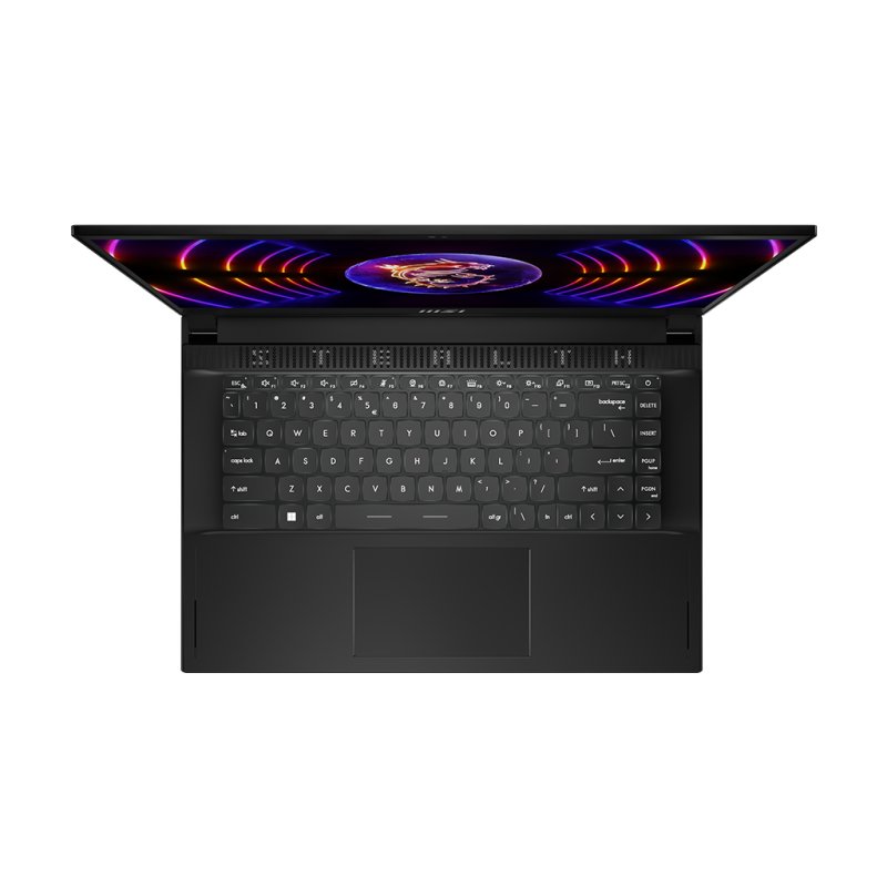 Notebook MSI STEALTH 15 A13VF-065PT 15,6" / Intel Core i7-13620H / 1TB / 16GB / NVIDIA GeForce RTX 4060 /W11H (předváděc - obrázek č. 3