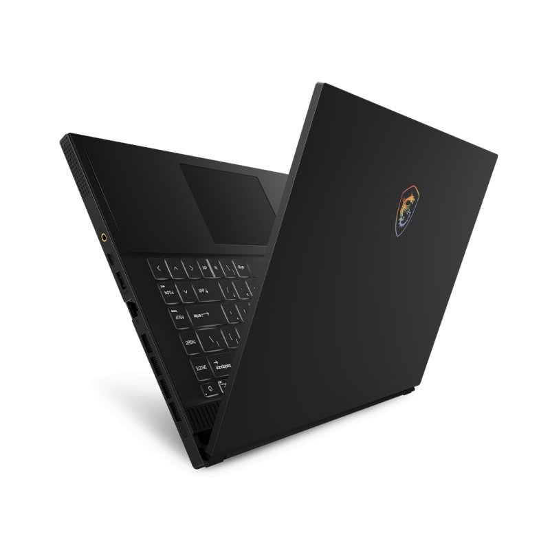 Notebook MSI STEALTH 15 A13VF-065PT 15,6" / Intel Core i7-13620H / 1TB / 16GB / NVIDIA GeForce RTX 4060 /W11H (předváděc - obrázek č. 4