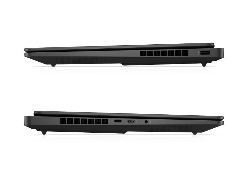 Notebook HP OMEN MAX 16-AH0023NF 16" / Intel Core Ultra 9 275HX / 2TB / 64GB / NVIDIA GeForce RTX 5090 /W11H (předváděcí - obrázek č. 3