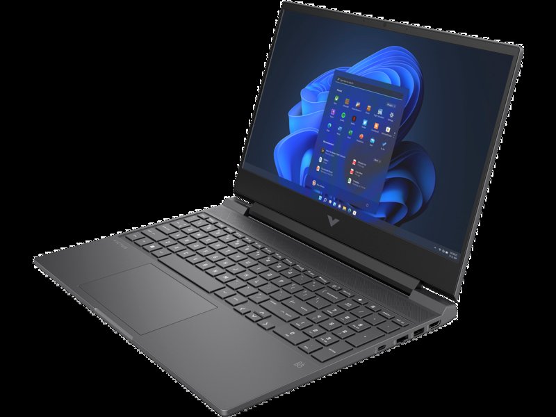 Notebook HP VICTUS 15-FB3000NT 15,6" / AMD Ryzen 9 8945HS / 1TB / 16GB / NVIDIA GeForce RTX 4060 /W11H (předváděcí NB) - obrázek č. 2