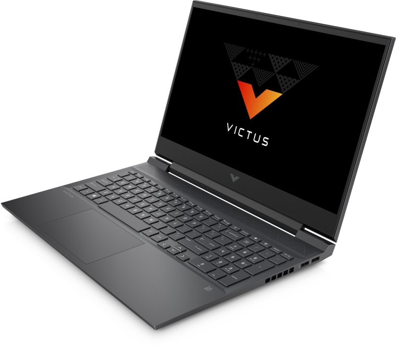 Notebook HP VICTUS 16-D1046NT 16,1" / Intel Core i5-12500H / 512GB / 8GB / NVIDIA GeForce RTX 3050 /W11H (předváděcí NB) - obrázek č. 2