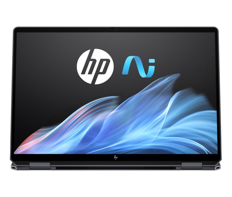 Notebook HP OMNIBOOK ULTRA FLIP 14-FH0780NG 14" / Intel Core Ultra 9 288V / 2TB / 32GB /W11H (předváděcí NB) - obrázek č. 3