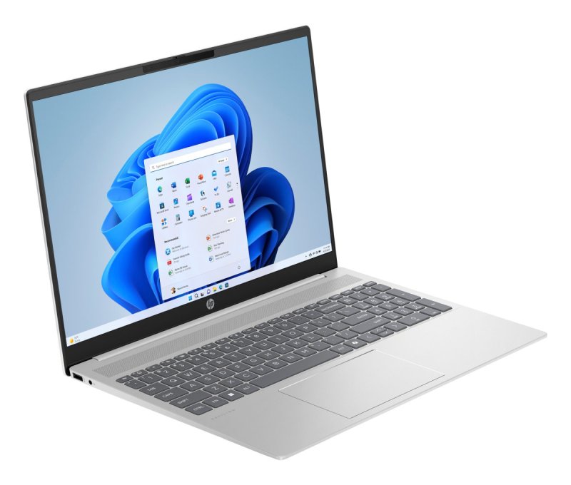 Notebook HP PAVILION 16-AF0775NG 16" / Intel Core Ultra 7 155U / 1TB / 16GB /W11H (předváděcí NB) - obrázek č. 1