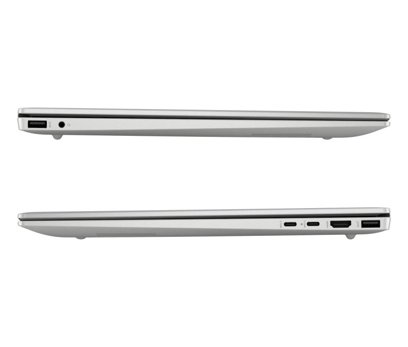 Notebook HP PAVILION 16-AF0775NG 16" / Intel Core Ultra 7 155U / 1TB / 16GB /W11H (předváděcí NB) - obrázek č. 4