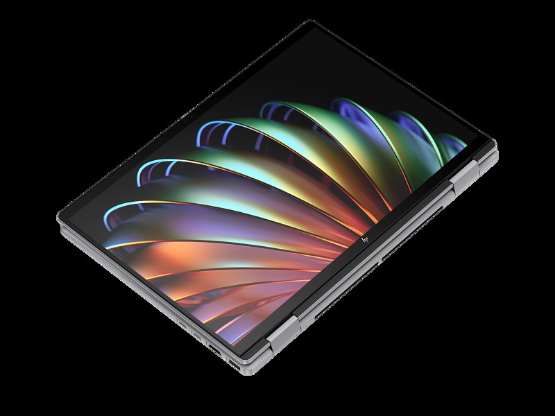 Notebook HP ENVY X360 14-FA0780NG 14" / AMD Ryzen 7 8840HS / 1TB / 16GB /W11H (předváděcí NB) - obrázek č. 3