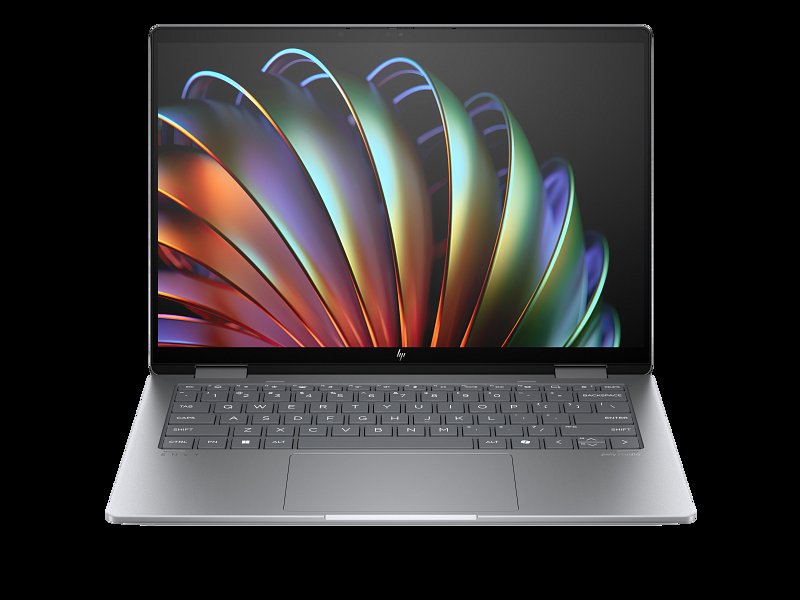 Notebook HP ENVY X360 14-FA0780NG 14" / AMD Ryzen 7 8840HS / 1TB / 16GB /W11H (předváděcí NB) - obrázek produktu