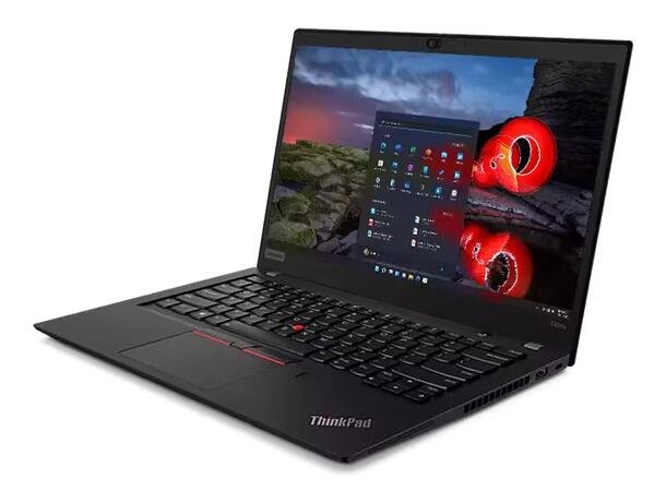 Notebook LENOVO THINKPAD T495S 14" / AMD Ryzen 7 PRO 3700U / 512GB / 16GB /W11P (repasovaný) - obrázek č. 1