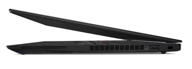 Notebook LENOVO THINKPAD T495S 14" / AMD Ryzen 7 PRO 3700U / 512GB / 16GB /W11P (repasovaný) - obrázek č. 3