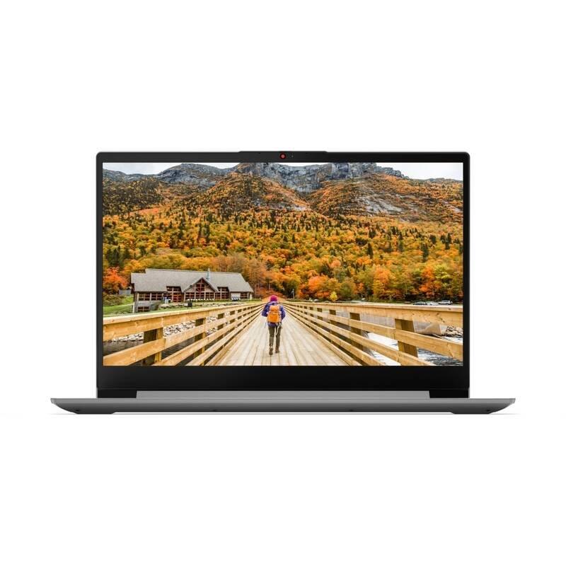 Notebook LENOVO IDEAPAD 3 17ALC6 17,3" / AMD Ryzen 5 5500U / 512GB / 8GB /W11H (předváděcí NB) - obrázek produktu