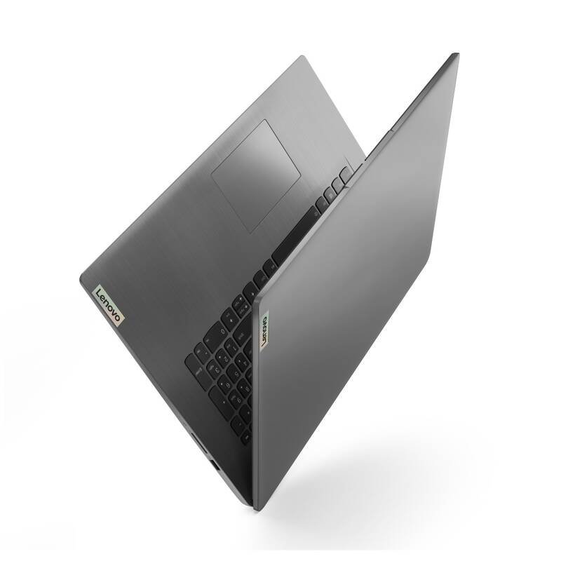 Notebook LENOVO IDEAPAD 3 17ALC6 17,3" / AMD Ryzen 5 5500U / 512GB / 8GB /W11H (předváděcí NB) - obrázek č. 3