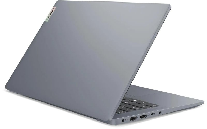 Notebook LENOVO IDEAPAD SLIM 3 14IAH8 14" / Intel Core i5-12450H / 1TB / 16GB /W11H (předváděcí NB) - obrázek č. 4