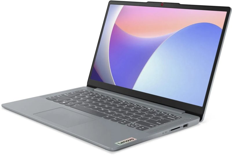 Notebook LENOVO IDEAPAD SLIM 3 14IAH8 14" / Intel Core i5-12450H / 1TB / 16GB /W11H (předváděcí NB) - obrázek č. 2
