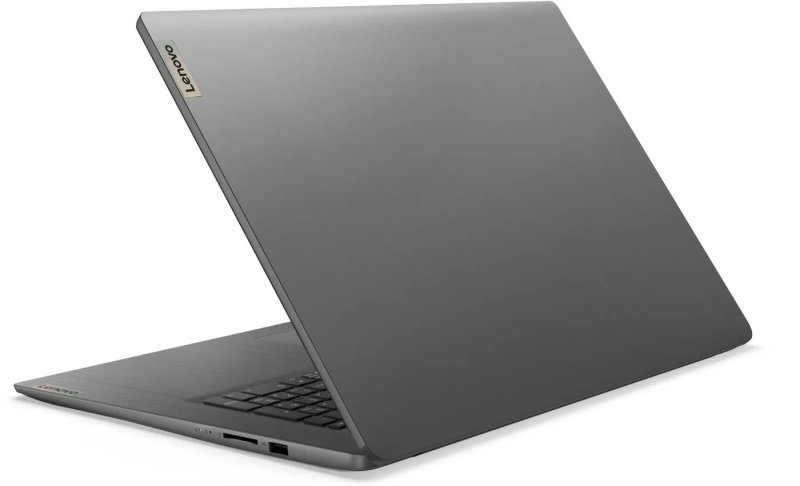 Notebook LENOVO IDEAPAD 3 17ABA7 17,3" / AMD Ryzen 5 5625U / 512GB / 8GB /W11H (předváděcí NB) - obrázek č. 4