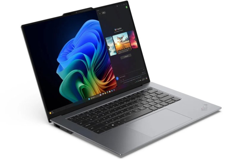 Notebook LENOVO THINKPAD X9-15 GEN 1 15,4" / Intel Core Ultra 7 258V / 1TB / 32GB /W11P (předváděcí NB) - obrázek č. 1