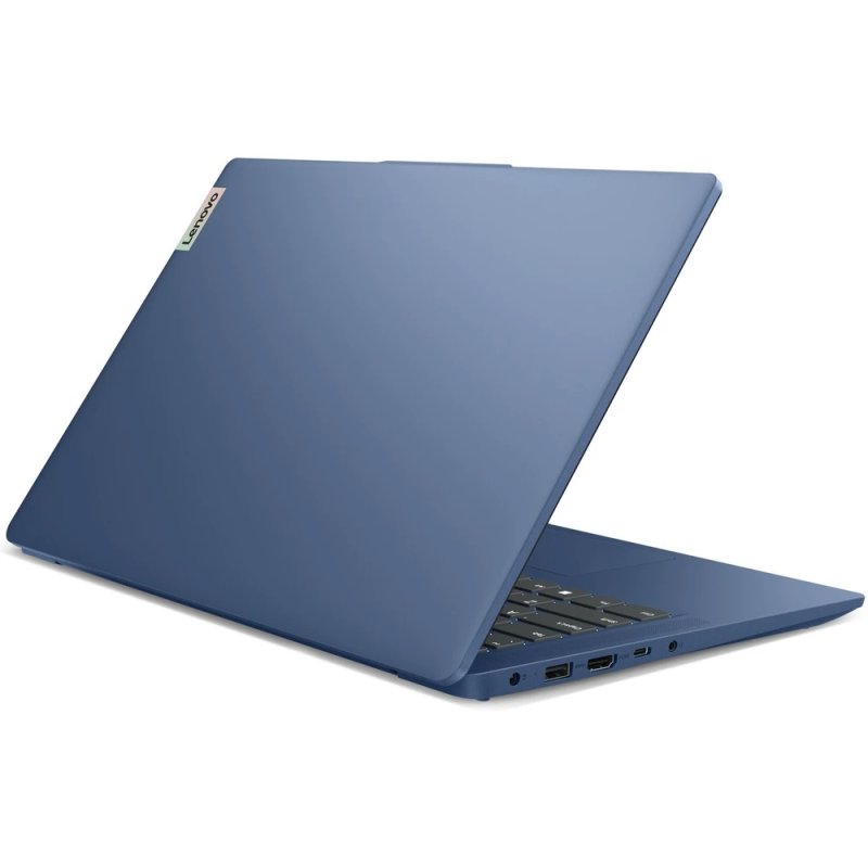 Notebook LENOVO IDEAPAD SLIM 3 14AMN8 14" / AMD Ryzen 5 7520U / 512GB / 16GB /W11H (předváděcí NB) - obrázek č. 4