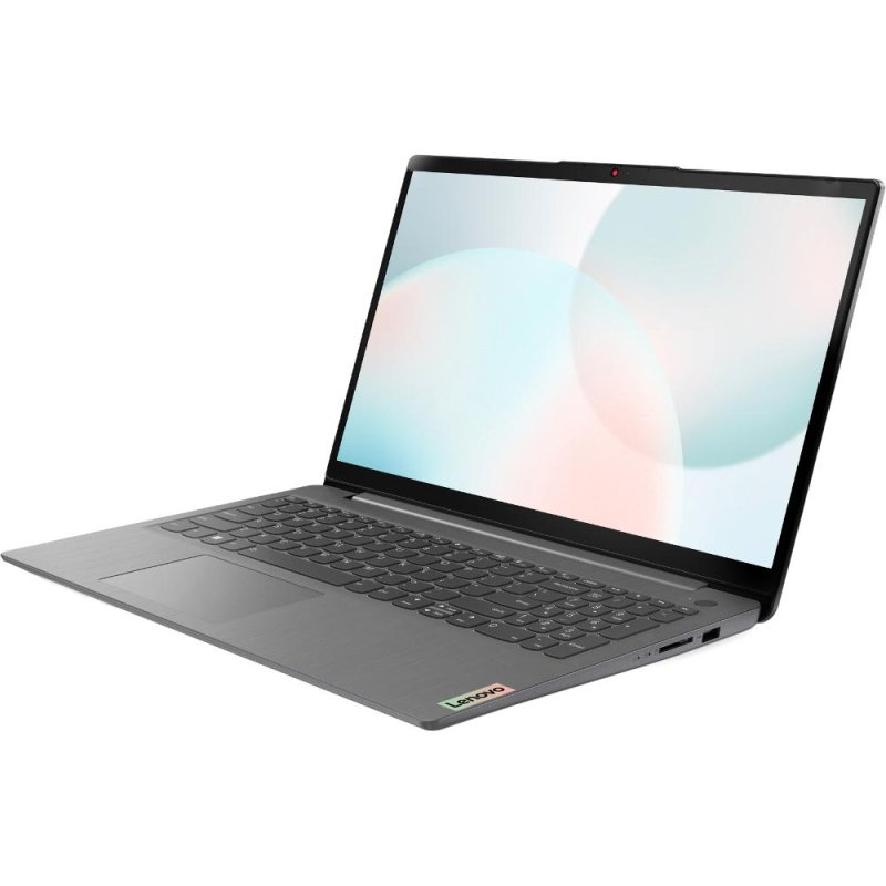 Notebook LENOVO IDEAPAD 3 15ADA6 15,6" / AMD Ryzen 7 3700U / 256GB / 8GB /W11H (předváděcí NB) - obrázek č. 2