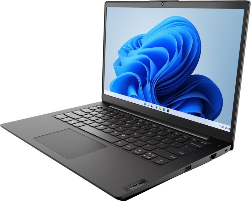 Notebook LENOVO K14 GEN 1 14" / Intel Core i3-1115G4 / 256GB / 8GB /W11P (předváděcí NB) - obrázek č. 2