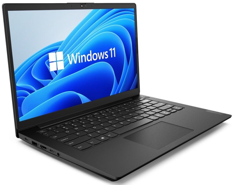 Notebook LENOVO K14 GEN 1 14" / Intel Core i3-1115G4 / 256GB / 8GB /W11P (předváděcí NB) - obrázek č. 1